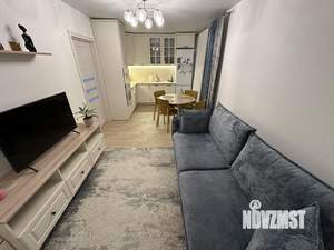 2-к квартира, на длительный срок, 45м2, 7/10 этаж