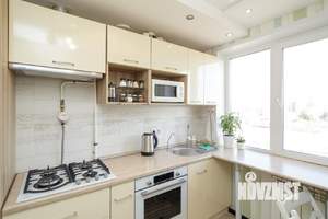 2-к квартира, посуточно, 45м2, 1/1 этаж