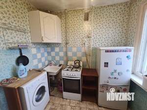 1-к квартира, на длительный срок, 34м2, 8/9 этаж