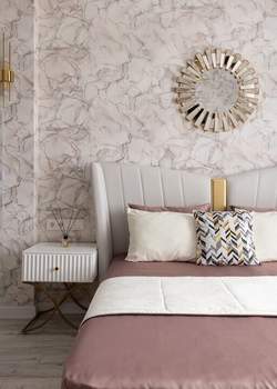 Студия квартира, на длительный срок, 31м2, 6/8 этаж