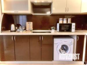2-к квартира, посуточно, 64м2, 1/1 этаж