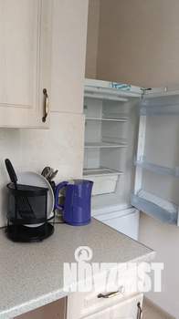 3-к квартира, посуточно, 35м2, 1/3 этаж
