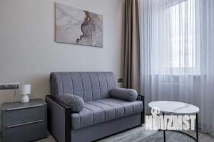 1-к квартира, посуточно, 55м2, 10/18 этаж