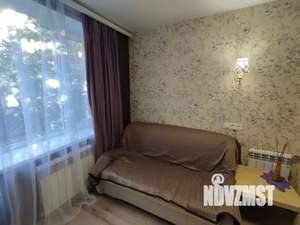 1-к квартира, посуточно, 25м2, 5/9 этаж