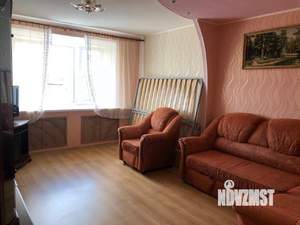 1-к квартира, на длительный срок, 40м2, 10/10 этаж