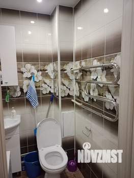 Студия квартира, посуточно, 30м2, 3/11 этаж