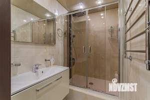 2-к квартира, посуточно, 68м2, 1/1 этаж