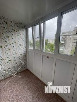 1-к квартира, на длительный срок, 33м2, 5/9 этаж