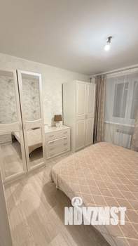 2-к квартира, на длительный срок, 45м2, 3/9 этаж