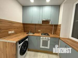 Студия квартира, посуточно, 30м2, 6/9 этаж