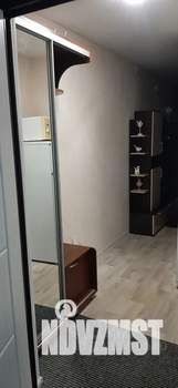 Студия квартира, посуточно, 20м2, 8/10 этаж