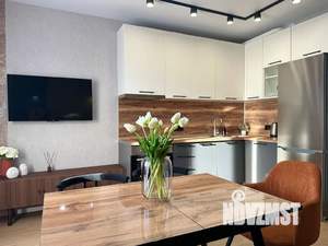 2-к квартира, посуточно, 70м2, 18/19 этаж