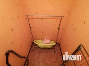 1-к квартира, на длительный срок, 50м2, 3/7 этаж