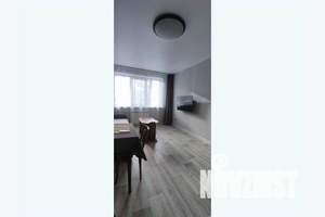 1-к квартира, посуточно, 31м2, 2/5 этаж