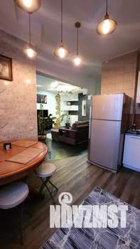 3-к квартира, посуточно, 80м2, 7/7 этаж