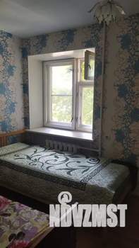 3-к квартира, посуточно, 44м2, 2/5 этаж