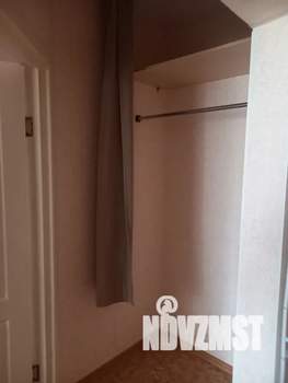 1-к квартира, посуточно, 33м2, 7/10 этаж