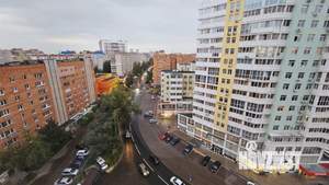 3-к квартира, на длительный срок, 90м2, 10/21 этаж