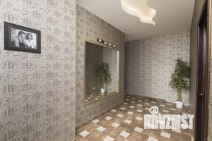 1-к квартира, посуточно, 70м2, 1/1 этаж