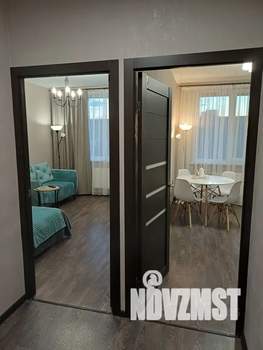 1-к квартира, посуточно, 35м2, 3/24 этаж