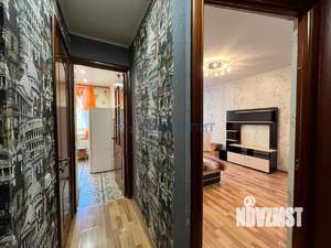1-к квартира, на длительный срок, 28м2, 4/5 этаж