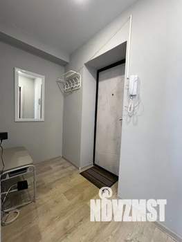 1-к квартира, посуточно, 35м2, 7/9 этаж