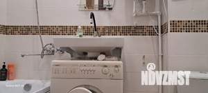 1-к квартира, посуточно, 35м2, 10/24 этаж