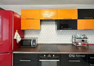 2-к квартира, на длительный срок, 62м2, 22/23 этаж