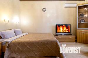 1-к квартира, посуточно, 30м2, 5/10 этаж