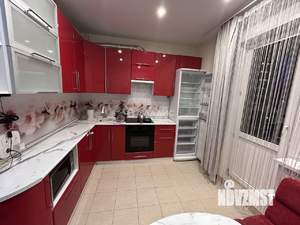 1-к квартира, на длительный срок, 44м2, 4/17 этаж