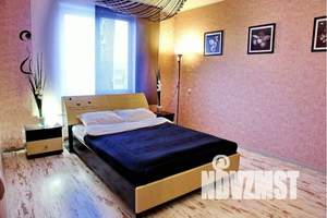 1-к квартира, посуточно, 35м2, 10/10 этаж