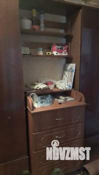 3-к квартира, на длительный срок, 65м2, 1/5 этаж