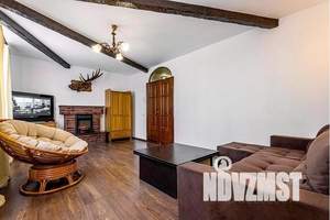 3-к квартира, посуточно, 76м2, 3/4 этаж