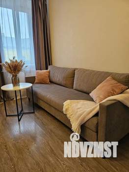 1-к квартира, посуточно, 33м2, 2/3 этаж