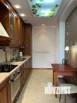 4-к квартира, на длительный срок, 115м2, 3/5 этаж