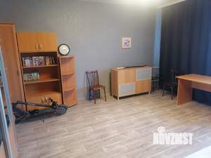 1-к квартира, на длительный срок, 35м2, 2/2 этаж