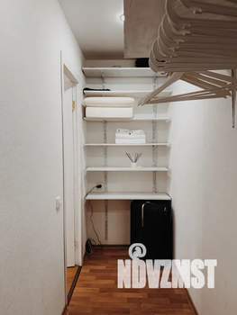 1-к квартира, посуточно, 41м2, 4/10 этаж