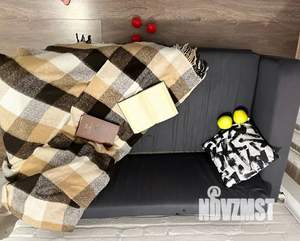 1-к квартира, посуточно, 18м2, 1/5 этаж