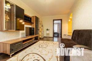 3-к квартира, посуточно, 78м2, 3/9 этаж