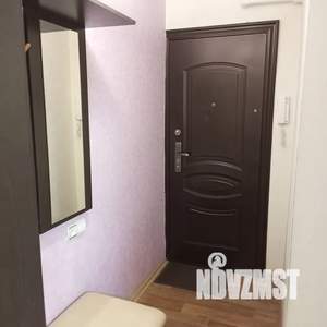 1-к квартира, посуточно, 30м2, 1/6 этаж