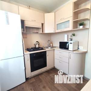 2-к квартира, посуточно, 50м2, 2/12 этаж