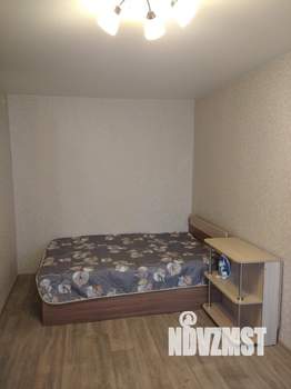 1-к квартира, посуточно, 30м2, 3/5 этаж