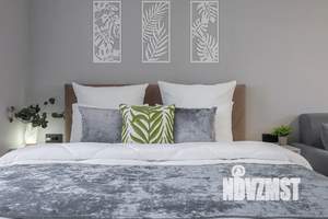 Студия квартира, посуточно, 36м2, 13/15 этаж