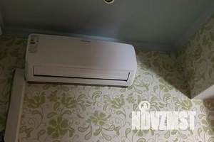 1-к квартира, посуточно, 45м2, 10/17 этаж
