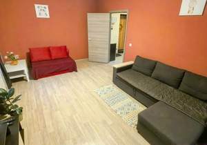 2-к квартира, на длительный срок, 53м2, 2/2 этаж