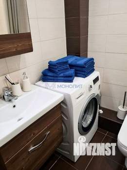 2-к квартира, на длительный срок, 46м2, 6/6 этаж