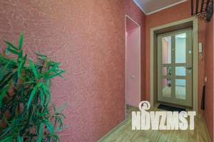 2-к квартира, посуточно, 55м2, 7/10 этаж