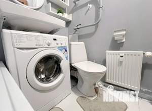 1-к квартира, посуточно, 22м2, 1/1 этаж