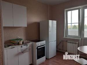 1-к квартира, на длительный срок, 30м2, 3/3 этаж