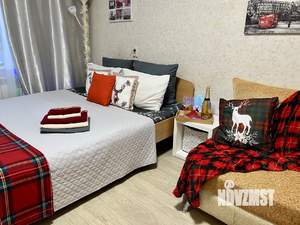 1-к квартира, посуточно, 32м2, 2/9 этаж